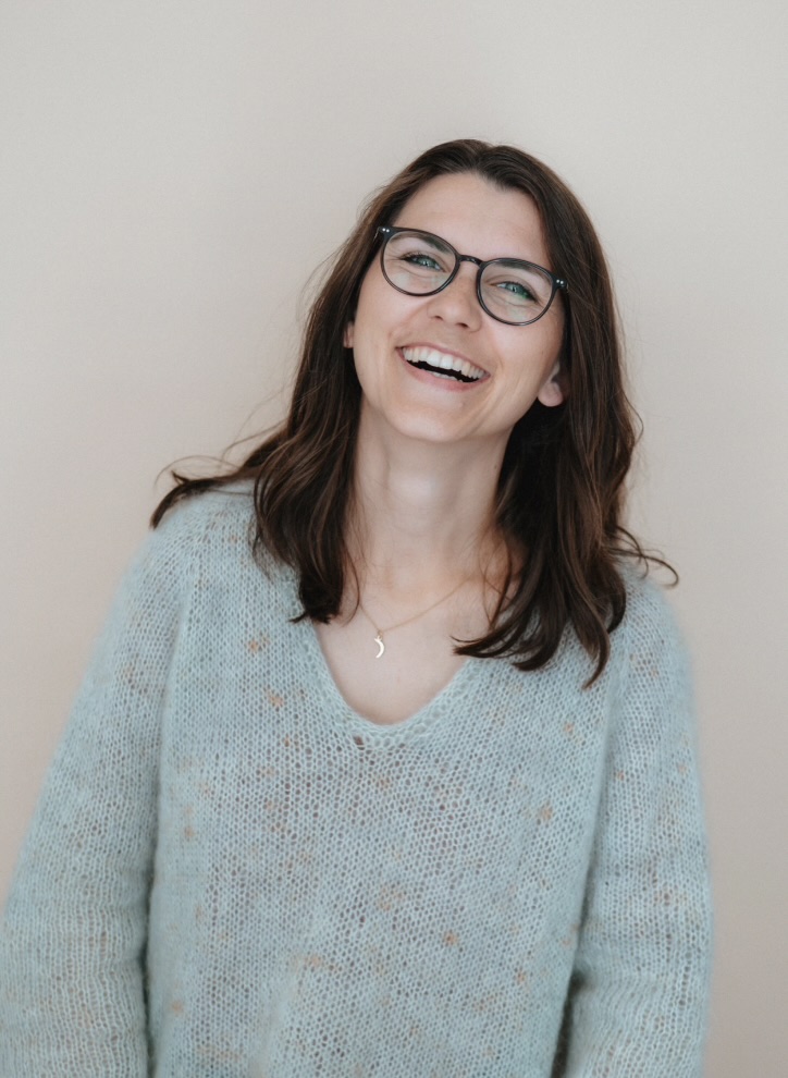 Saskia Schuster